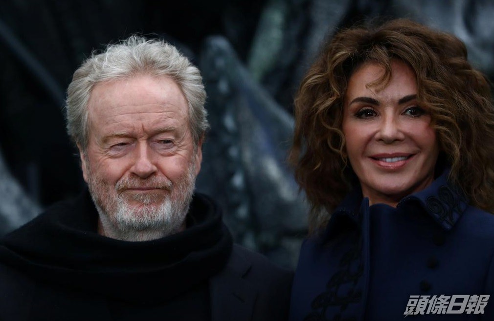 名導列尼史葛排名22。